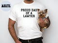 Lawyer Dad Shirt Gifts Tshirt Tees TShirt Unisex Funny Graphic Tee – Feel-Good Design · Must-Have Style