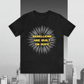 Rebellions are Built on Hope Unisex Jersey Short Sleeve Tee Jersey – Warm & Stylish · High-Quality Print