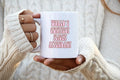 Flight attendant Mug Gifts Coffee Cup Funny Office Decor Graphic Tee – Soft Feel · Must-Have Style