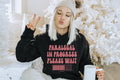 Paralegal Student Future Training Hoodie Gifts Funny Jumper Hooded Sweatshirt Him Her Unisex Sweater Shirt Hoodie – Bold Style · Top Pick For Any Outfit