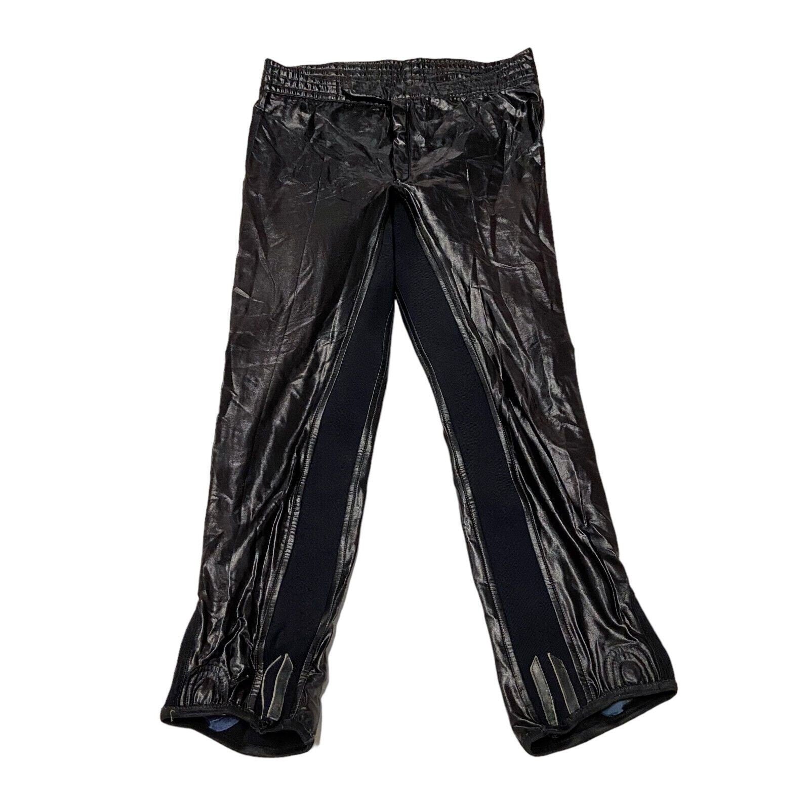 Colmar Lightweight Shiny Ski Salopettes Vintage Black Winter Sports Snow Pants Graphic Tee – Premium Graphic · Perfect For Daily Wear