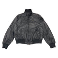 Blauer USA Puffer Jacket Vintage High End Luxury Designer Black VTG Graphic Tee – Fan Favorite · Must-Have Style