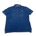 Paul Shark Polo Shirt Vintage Luxury High End Designer Navy Blue Medium VTG Graphic Tee – Aesthetic Look · Great Gift For Fans