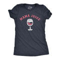 Mama Juice Wine Wine Mom Wine Shirt Women Shirts With Sayings Womens Drinking Shirt Funny Mama Shirts Funny Womens Tops Graphic Tee – Fan Favorite · Trending Graphic Apparel
