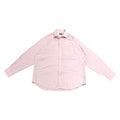 Balmain Paris Long Sleeve Button Up Shirt Vintage Luxury Designer Pink VTG Graphic Tee – Feel-Good Design · Perfect For Daily Wear