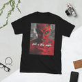 Hell Is Other People Short Sleeve Unisex T Shirt Graphic Tee – Fan Favorite · Trending Graphic Apparel