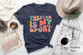 Theater Is My Sport Shirt Gift For Actors Groovy Actor Shirt Musical Theater T Shirt Actress Shirt Drama Play Tee Broadway Musical Tee Graphic Tee – Cozy Vibes · Top Pick For Any Outfit