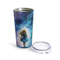 Alice in Wonderland Artwork by MNDesigns Tumbler 20oz Graphic Tee – Aesthetic Look · Great Gift For Fans