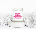 Flight Nurse Gifts Funny Candle Housewarming Soy Wax Scented Decor Graphic Tee – Soft Feel · Great Gift For Fans