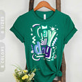 Subtle Gay Pride Shirt Gay All Day T Shirt MLM Shirt LGBTQ Gay Ally Shirt Funny Gay Gift Pride Outfit Graphic Tee – Warm & Stylish · Must-Have Style