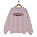 Vtg 90s Virginia Beach Crewneck Sweatshirt Vintage Jerzees 1997 Sweater Jumper Pullover Pink Size XL Sweatshirt – Warm & Stylish · Trending Graphic Apparel