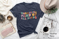 Normalize Minds Of All Kinds Shirt Autism ShirtNeurodiversity ShirtAutism Awareness ShirtNeurodivergent ShirtADHD ShirtInclusion Shirt Graphic Tee – Easygoing Wear · Must-Have Style