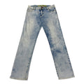 Iceberg Junior Low Rise Girls Jeans Vintage Designer Blue Denim Trousers VTG Graphic Tee – Everyday Comfort · High-Quality Print