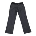 Trussardi Jeans Women39s Polycotton Trousers Vintage Luxury Designer Black Grey Graphic Tee – Feel-Good Design · Trending Graphic Apparel