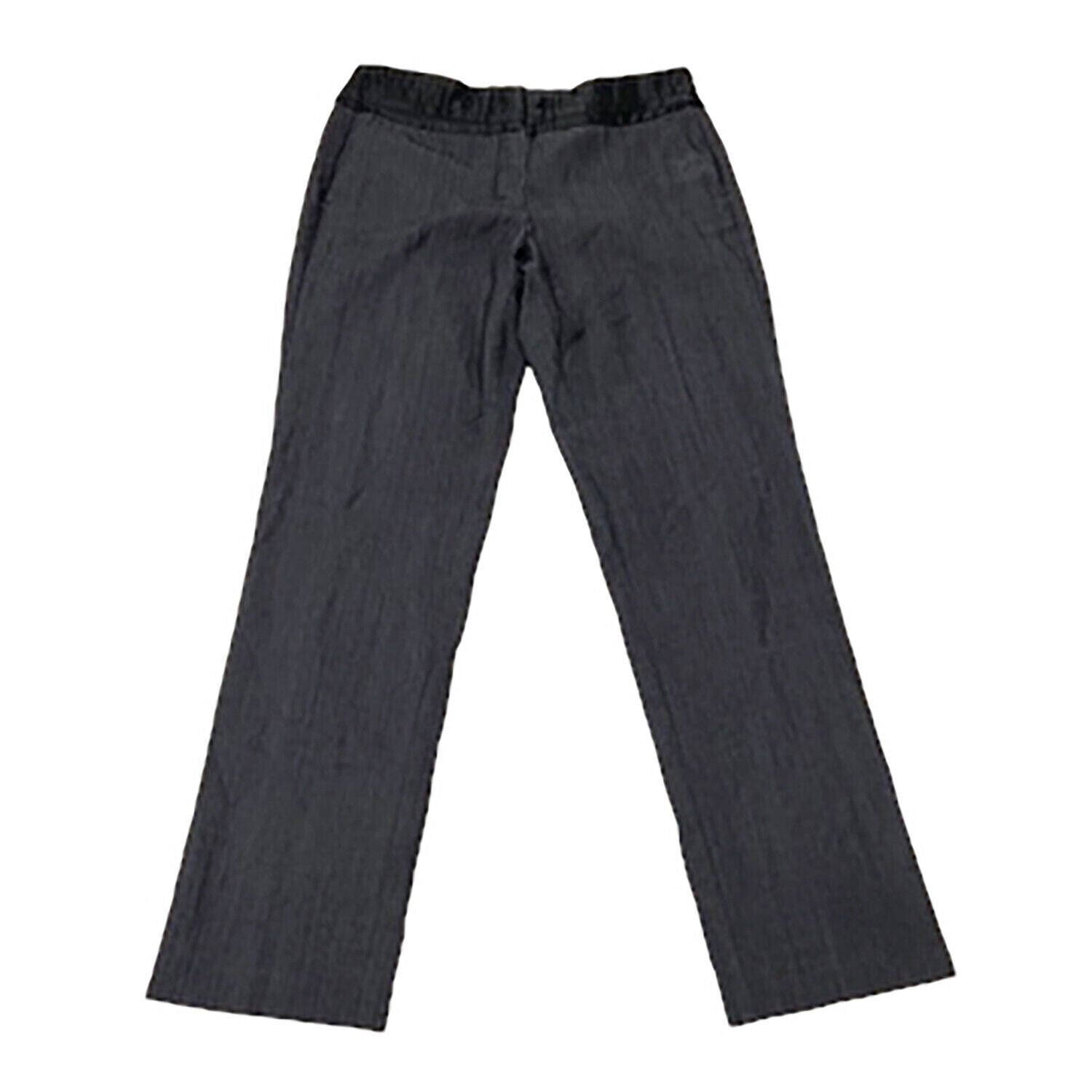 Trussardi Jeans Women39s Polycotton Trousers Vintage Luxury Designer Black Grey Graphic Tee – Feel-Good Design · Trending Graphic Apparel
