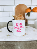 Partner Law Firm Lawyer Mug Gifts Coffee Cup Accent Funny Red Black Blue Navy Pink Handle Office Decor Graphic Tee – Aesthetic Look · Trending Graphic Apparel