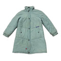 Colmar Women39s Padded Winter Coat Vintage Designer Puffer Jacket Blue VTG Graphic Tee – Easygoing Wear · Perfect For Daily Wear
