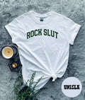 Rock Slut Geology Geologist Shirt Gifts Tshirt Tees TShirt Unisex Funny Graphic Tee – Cozy Vibes · Great Gift For Fans