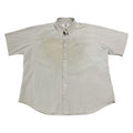 Yves Saint Laurent Short Sleeve Pocket Shirt Vintage Luxury Designer Grey VTG Graphic Tee – Soft Feel · Great Gift For Fans