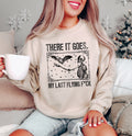 There It Goes My Last Flying Fck Shirt Halloween Skeleton Shirt Sarcastic Skeleton Shirt Spooky Season Skeleton ShirtFunny Saying Shirt Graphic Tee – Everyday Comfort · Must-Have Style