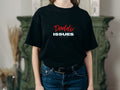 Daddy Issues Yup I Got Em Short Sleeve Unisex T Shirt Graphic Tee – Everyday Comfort · Trending Graphic Apparel