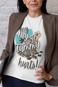 My Tummy Hurts Bloated Toad Short Sleeve Unisex T Shirt Graphic Tee – Cozy Vibes · Great Gift For Fans