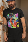 Bully The Bullies Short Sleeve Unisex T Shirt Graphic Tee – Soft Feel · Top Pick For Any Outfit