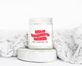 Tennessee Moving Away Gifts Funny Candle Housewarming Soy Wax Scented Decor Graphic Tee – Cozy Vibes · High-Quality Print