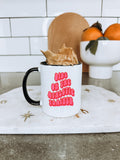 Athletic trainer Wife Husband Girlfriend Boyfriend Mug Gifts Coffee Cup Accent Funny Red Black Blue Navy Pink Handle Office Decor Graphic Tee – Aesthetic Look · Trending Graphic Apparel