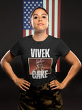 Vivek Like Cake Short Sleeve Unisex T Shirt Graphic Tee – Everyday Comfort · Top Pick For Any Outfit