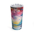 Alice in Wonderland Tumbler 20oz Graphic Tee – Easygoing Wear · Great Gift For Fans