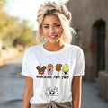 Gift for Pregnancy Announcement Shirt Mom Gift Disney Snacking For Two Pregnancy Announcement Shirt Gift for Mom Shirts Gift for Women Graphic Tee – Fan Favorite · Must-Have Style