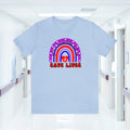 It39s a Good Day to Save Lives Nurse Unisex Jersey Tee BellaCanvas 3001 Healthcare Gift Medical Students Various Sizes Available Jersey – Premium Graphic · Top Pick For Any Outfit