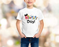 Mickey Birthday Shirt Disney Birthday Boy Shirt Disney Trip Shirt Birthday Crew ShirtMatching Birthday Crew ShirtsDisney Birthday Shirt Graphic Tee – Cozy Vibes · Must-Have Style
