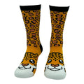Cheetah Socks Womens Safari Socks Cute Socks Novelty Socks Inappropriate Socks Funny Socks Women Cheetah Socks Fastest In The World Graphic Tee – Feel-Good Design · Trending Graphic Apparel
