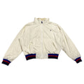 Polo Ralph Lauren Towel Lined Bomber Jacket Vintage Luxury Designer White VTG Graphic Tee – Easygoing Wear · High-Quality Print