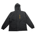 Animal Fleece Lined Full Zip Polyester Hooded Jacket Vintage Designer Black Graphic Tee – Everyday Comfort · High-Quality Print