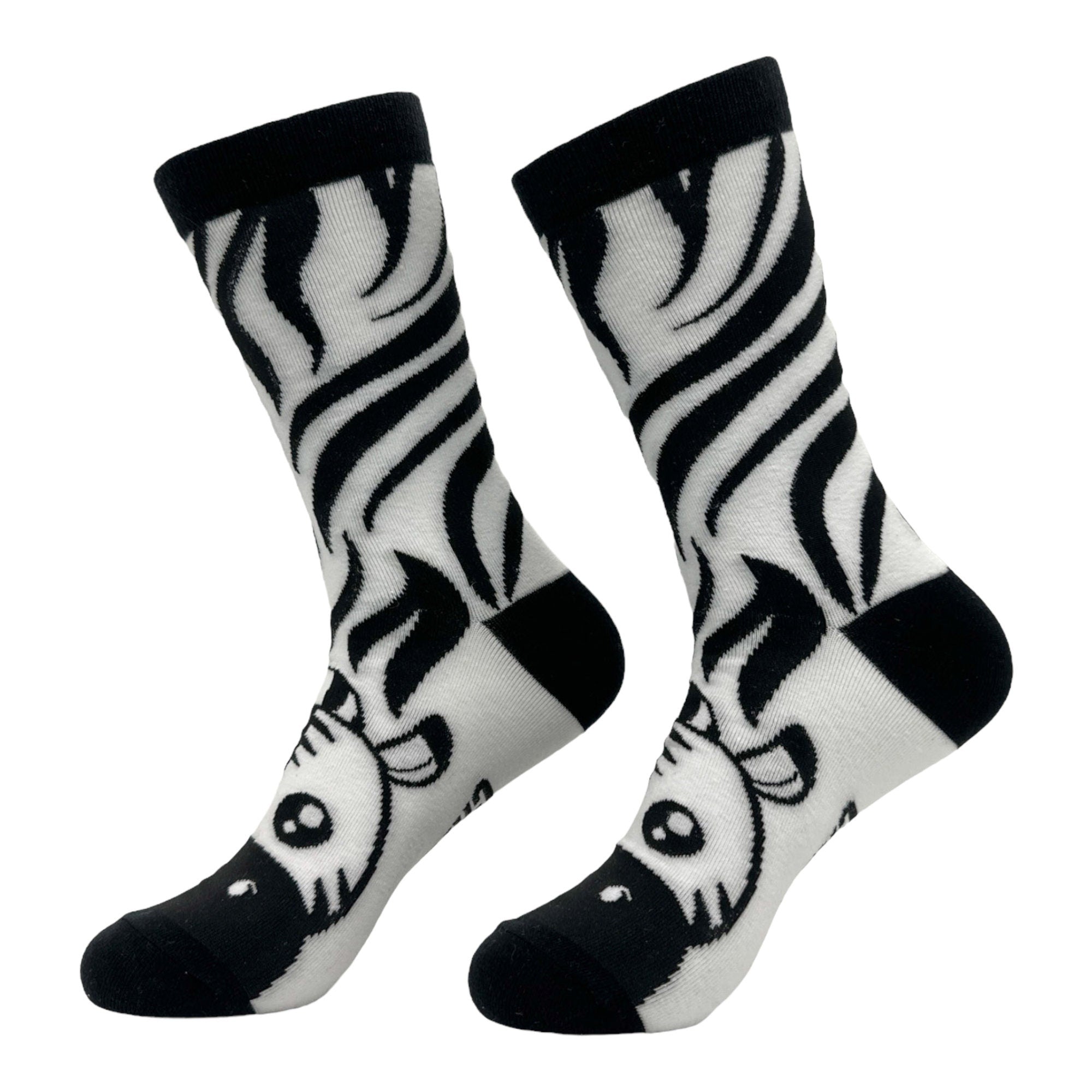 Zebra Socks Womens Safari Socks Cute Socks Novelty Socks Inappropriate Socks Funny Socks Women Zebra Stripes Socks Savannah Graphic Tee – Premium Graphic · Trending Graphic Apparel