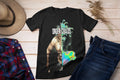 Order And Chaos Short Sleeve Unisex T Shirt Graphic Tee – Premium Graphic · Perfect For Daily Wear