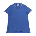 Peuterey Caledonian Knits Polo Shirt Vintage Luxury High End Designer Top Blue Graphic Tee – Fan Favorite · Must-Have Style