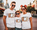 Halloween Family Matching Shirt Funny Halloween Kids Shirt Halloween Gift Ghost Boo Shirt Halloween Toddler ShirtGift For GrandmaFunny Graphic Tee – Bold Style · Great Gift For Fans