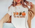 Fall Pumpkin Shirt Fall Season Shirts Football Shirts For Women Tis The Season Shirt Women Fall Tees Autumn Shirt Gift For Mom Graphic Tee – Premium Graphic · Trending Graphic Apparel