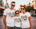 Disney Vacation 2024 Disney Family Shirts Disney Halloween Crew Shirts Disney Crew shirts Disney Matching Shirts Halloween Kids Shirt Graphic Tee – Aesthetic Look · Must-Have Style