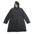 Woolrich Women39s Long Padded Coat Vintage High End Designer Winter Black VTG Graphic Tee – Fan Favorite · Great Gift For Fans