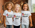 Minnie Birthday Shirt Disney Birthday Girl Shirt Disney Shirt Matching Birthday Squad ShirtsBirthday Squad ShirtGift For Birthday Shirt Graphic Tee – Premium Graphic · Perfect For Daily Wear