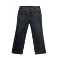 Bugatti Straight Leg Jeans Vintage High End Designer Dark Grey Denim VTG Graphic Tee – Warm & Stylish · High-Quality Print
