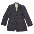 Tommy Hilfiger Women39s Check Blazer Jacket Vintage Luxury Designer Black Suit Graphic Tee – Premium Graphic · High-Quality Print