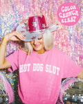 Hot Dog Slut Shirt Gifts COMFORT COLORS Tshirt Tee Him Her Unisex Graphic Tee – Everyday Comfort · Must-Have Style