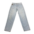 Trussardi Women39s Tapered Jeans Vintage Designer Blue Denim Trousers VTG Graphic Tee – Bold Style · Trending Graphic Apparel