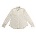Aquascutum Women39s Button Up Shirt Vintage High End Luxury Designer White VTG Graphic Tee – Bold Style · Perfect For Daily Wear